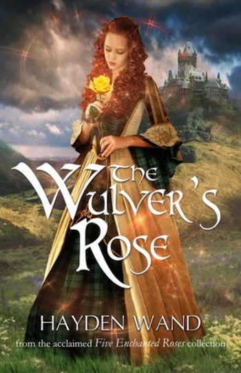 Book The Wulver's Rose