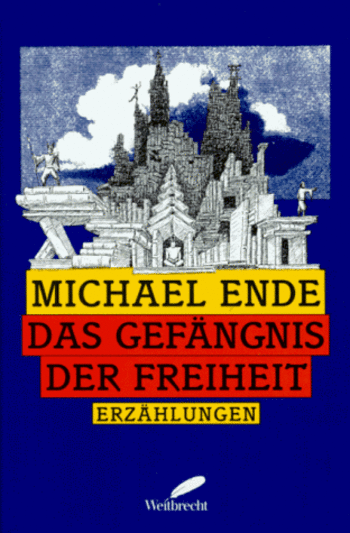 Book Das Gefängnis der Freiheit