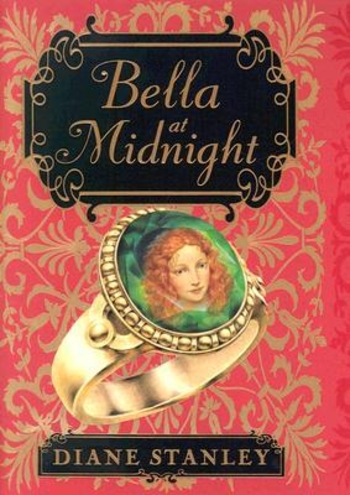 Book Bella at Midnight