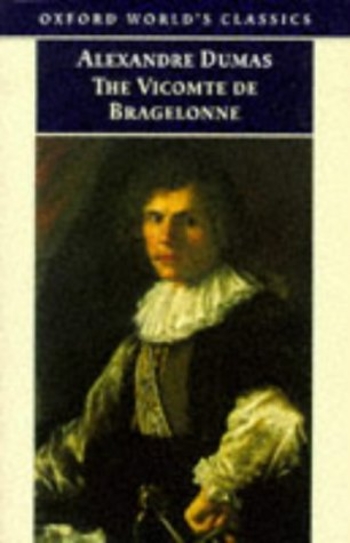 Book The Vicomte de Bragelonne