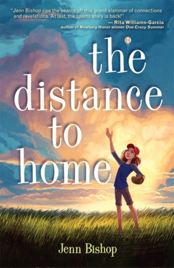 Book The Distance To Home