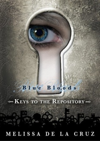 Keys to the Repository
