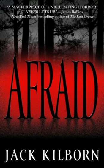 Book Afraid