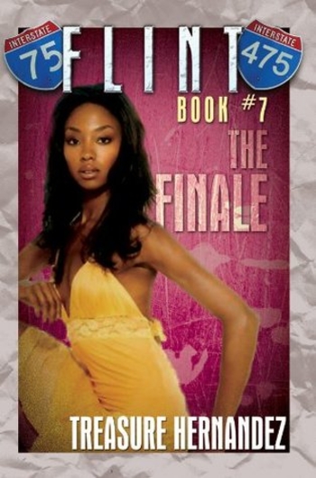 Book The Finale