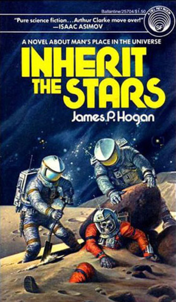 Inherit the Stars