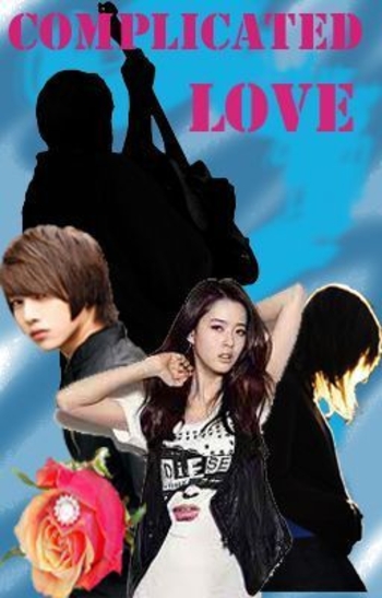 Complicated Love