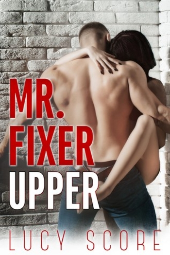 Mr. Fixer Upper