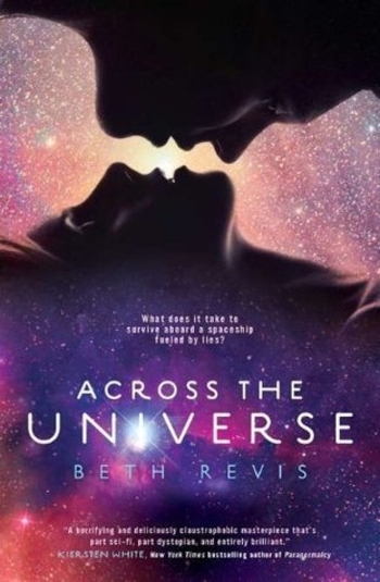 Book Across the Universe