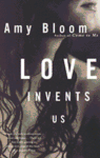 Book Love Invents Us