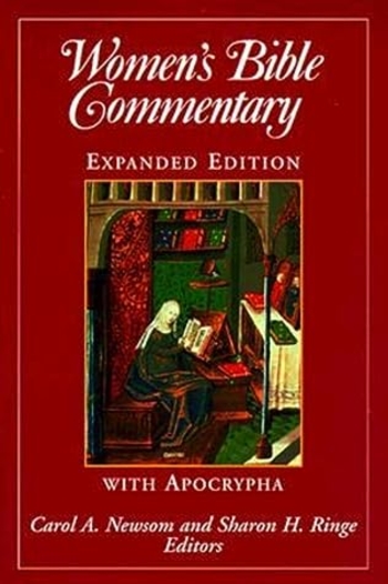 The Women's Bible Commentary with Apocrypha
