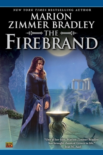Book The Firebrand