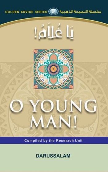 O Young Man