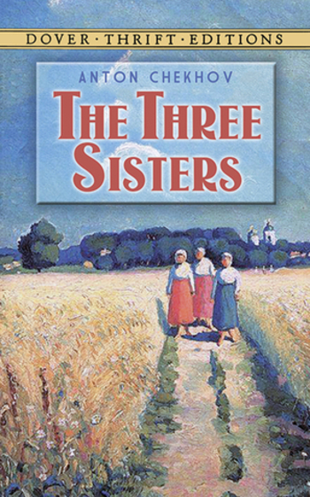 Book The Three Sisters