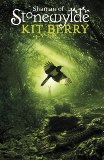 Shaman of Stonewylde