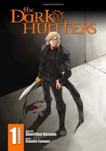 The Dark-Hunters, Vol. 1