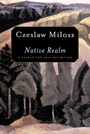 Book Native Realm