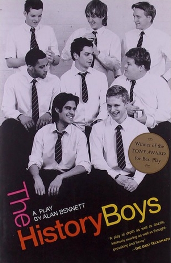 The History Boys