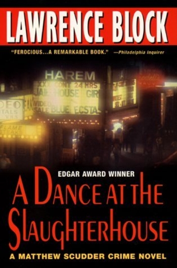 Book A Dance At The Slaughterhouse