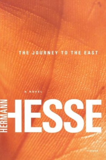 Book The Journey to the East