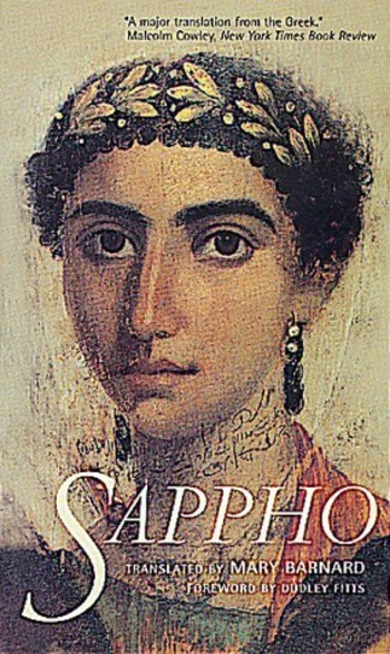 Book Sappho