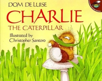 Book Charlie the Caterpillar