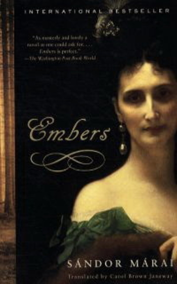 Book Embers