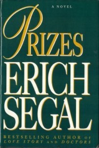 Book Prizes