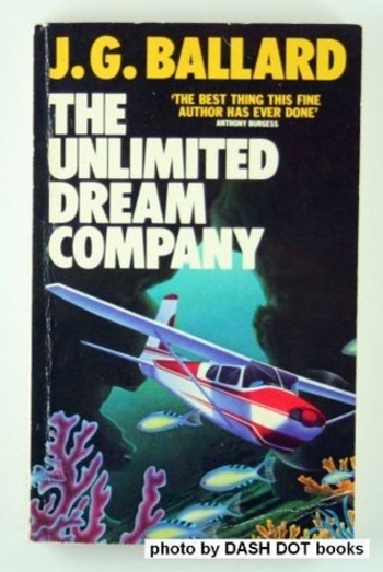 The Unlimited Dream Company