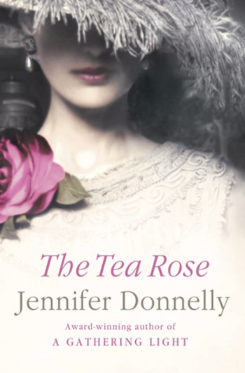 The Tea Rose