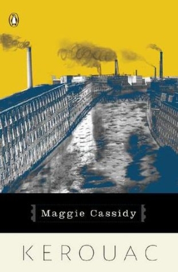 Book Maggie Cassidy