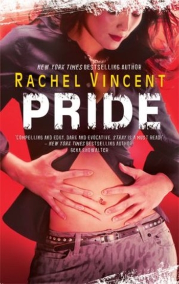 Book Pride