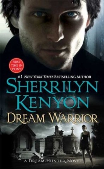 Book Dream Warrior