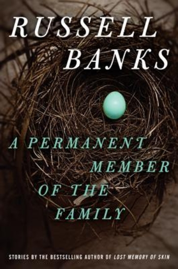 Book A Permanent Member of the Family