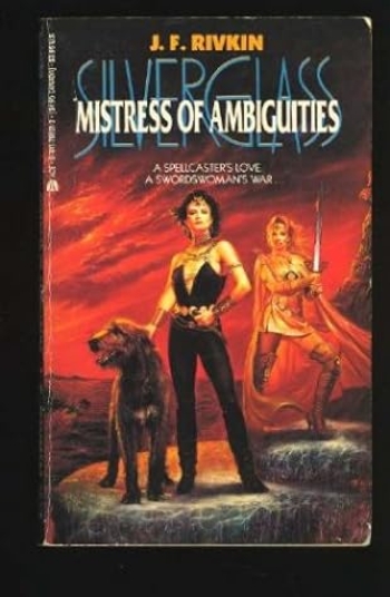 Mistress of Ambiguities