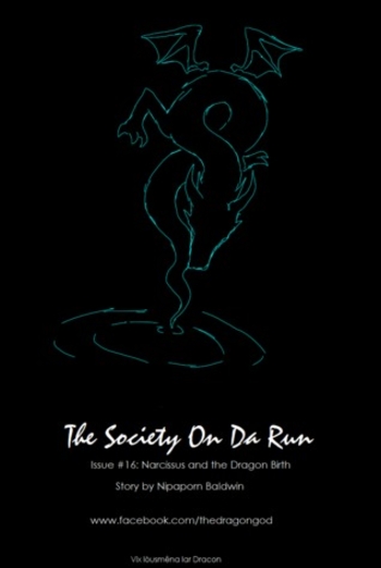 Narcissus and the Dragon Birth