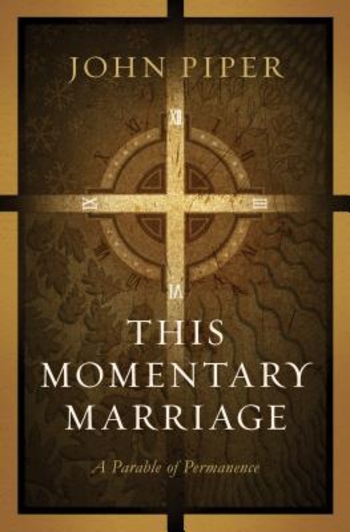 Book This Momentary Marriage