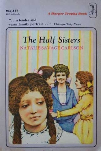 The Half Sisters
