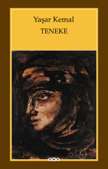 Book Teneke