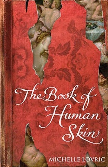 The Book of Human Skin