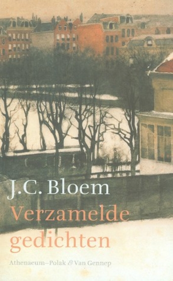 Verzamelde Gedichten