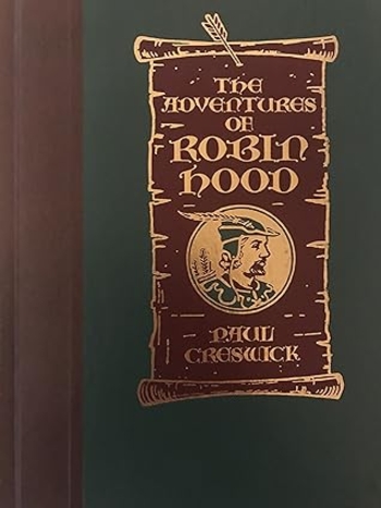 The Adventures of Robin Hood: An English Legend