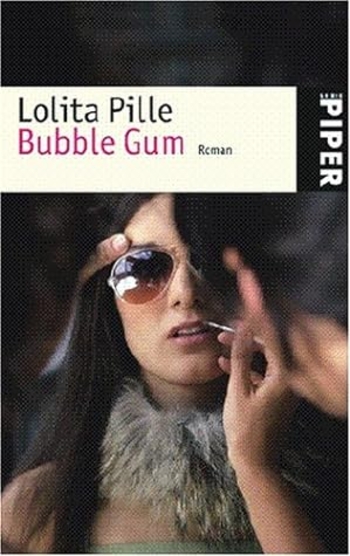 Bubble Gum