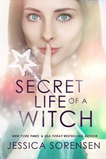 Book The Secret Life of a Witch
