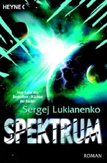 Book Spektrum