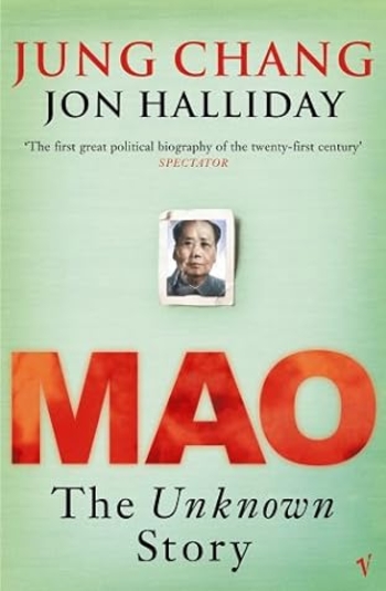 Mao: The Unknown Story