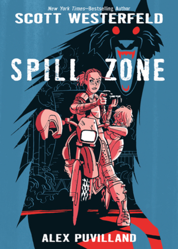 Spill Zone