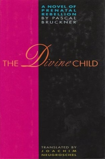 Book The Divine Child