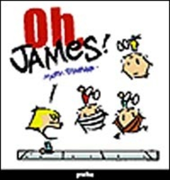 Oh, James! (James, #2)
