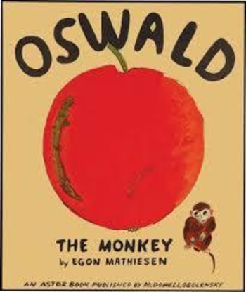 Oswald the Monkey