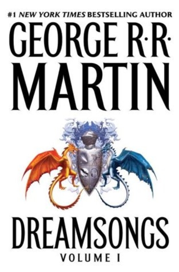 Book Dreamsongs, Volume I